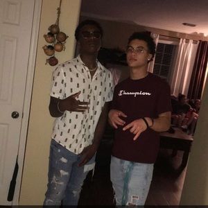 Meet your Posher, Julian